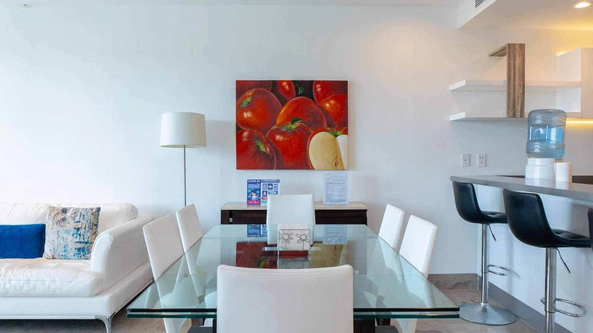 Oceana 422 Playa Del Carmen Condo