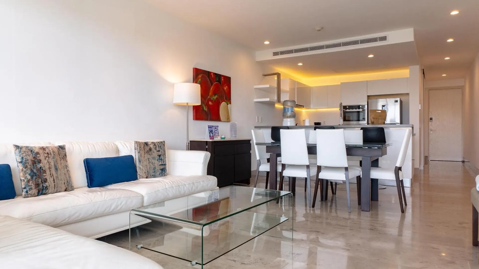 Oceana 422 Playa Del Carmen Condo Lejlighed