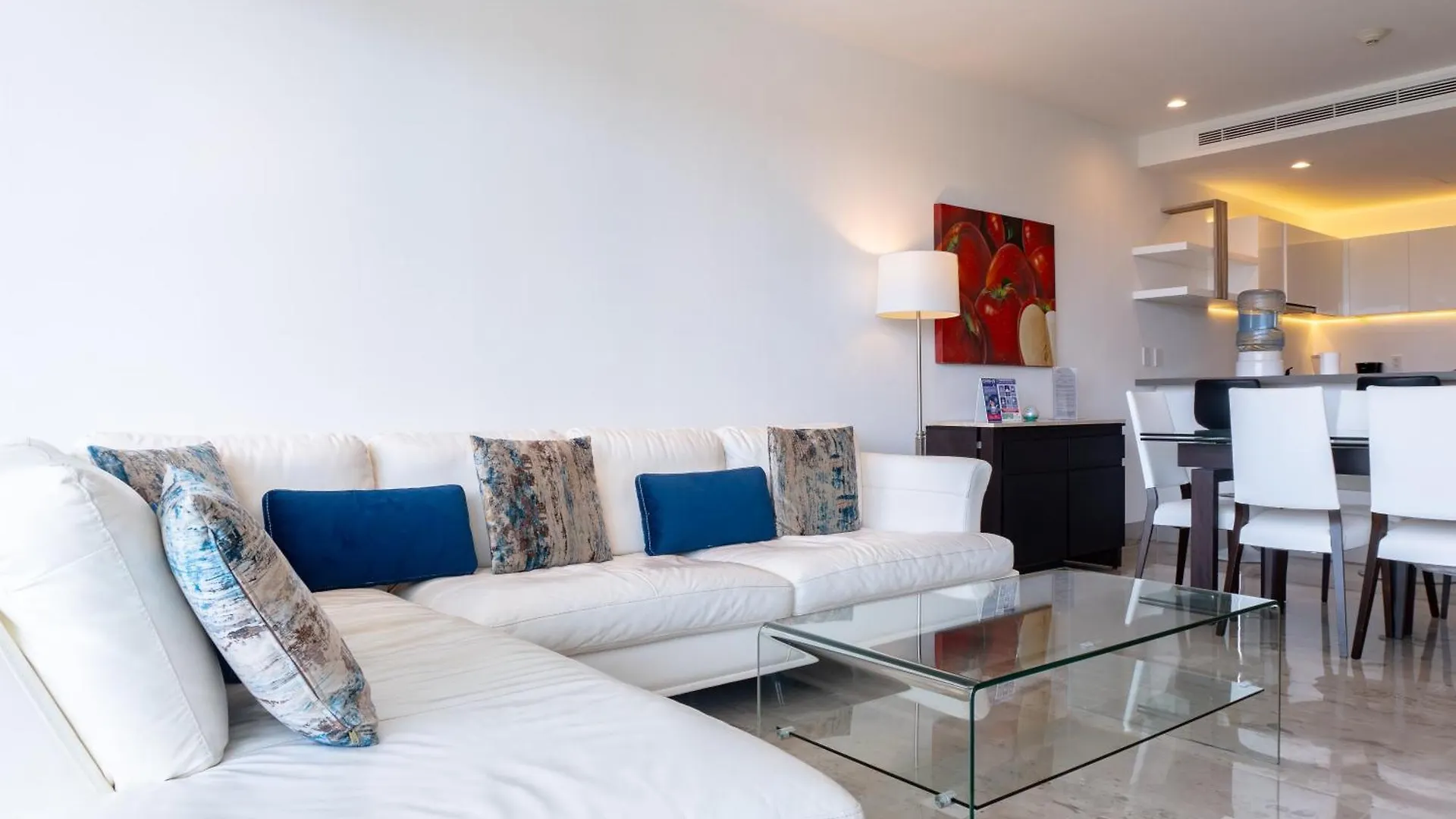 Oceana 422 Playa Del Carmen Condo Lejlighed